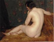 unknow artist Sexy body, female nudes, classical nudes 89 oil painting picture wholesale